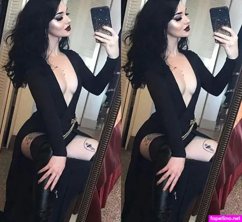 Lady Scythe OnlyFans Thumbnail #Cs7JYQliZw