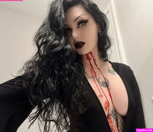 Lady Scythe OnlyFans Thumbnail #OLSQbag19o
