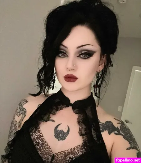 Lady Scythe OnlyFans Thumbnail #PdS2ygTCz8