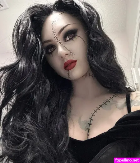 Lady Scythe OnlyFans Thumbnail #QLWQAlS3gE