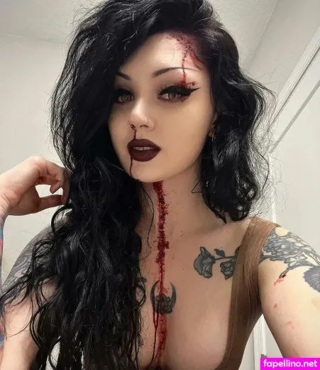 Lady Scythe OnlyFans Thumbnail #WDpWcsDbYG