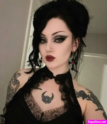 Lady Scythe OnlyFans Thumbnail #atieomTngk