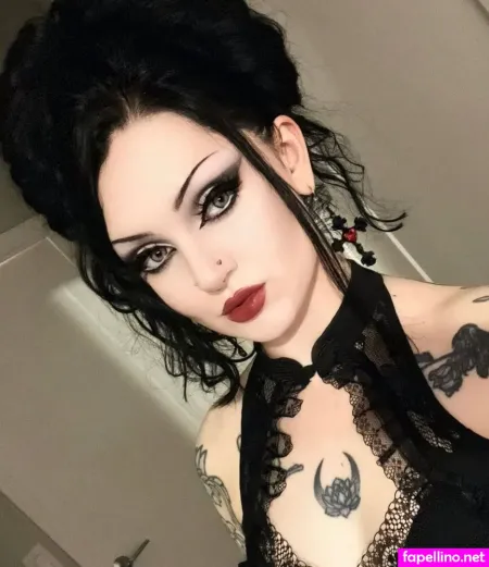 Lady Scythe OnlyFans Thumbnail #cgj096re20