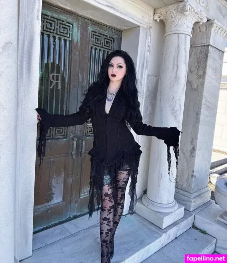 Lady Scythe OnlyFans Thumbnail #fDiqaetYsc