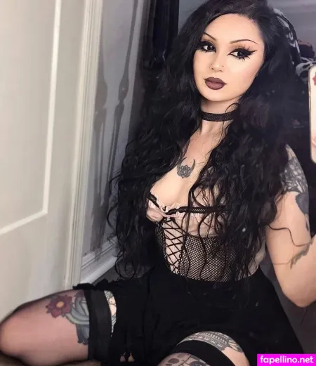 Lady Scythe OnlyFans Thumbnail #ouDeqVc23v
