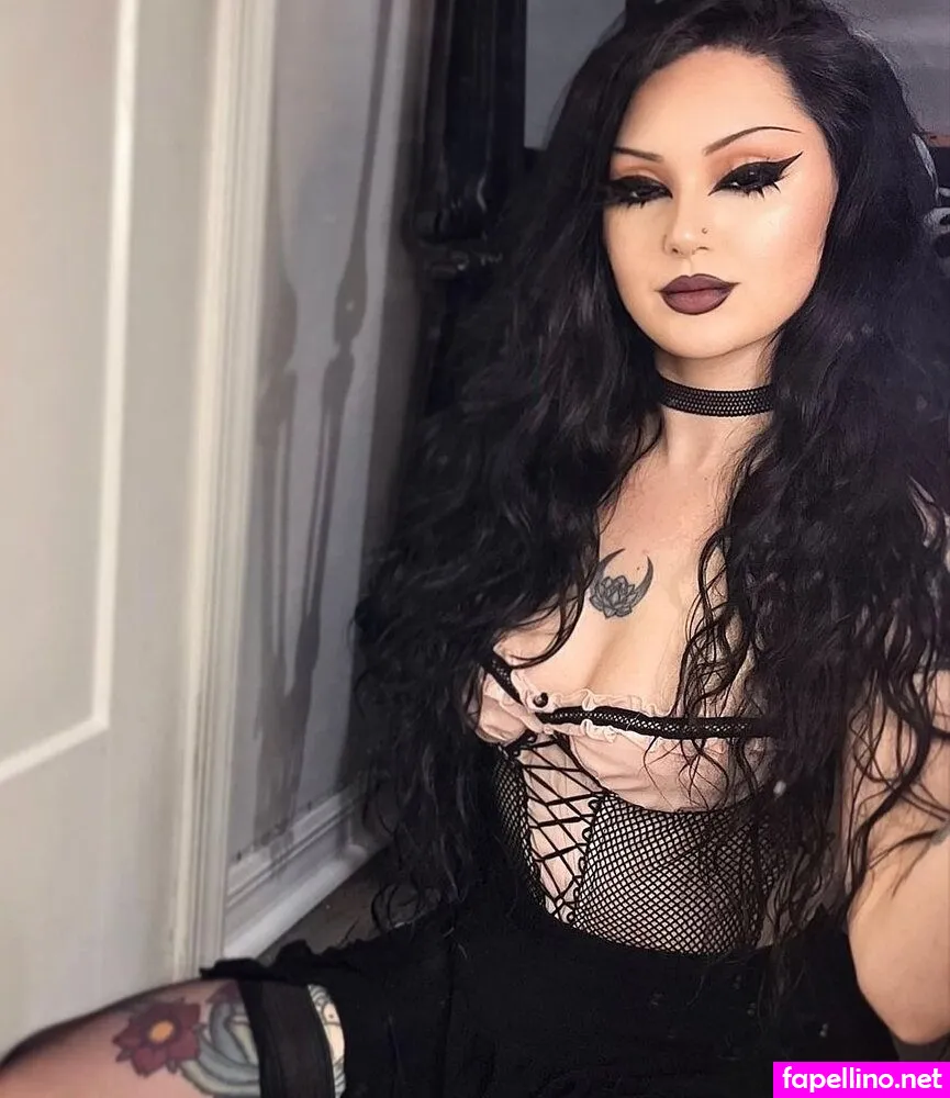 lady.scythe Nude Leaked OnlyFans Photo #v8s8MBbaA9