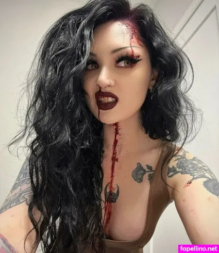 Lady Scythe OnlyFans Thumbnail #vluTkbxWv7
