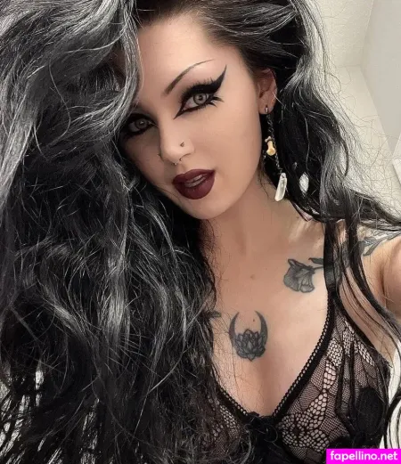 Lady Scythe OnlyFans Thumbnail #yfplctyLWg