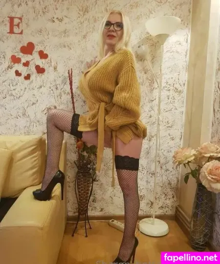 Lady Sharon OnlyFans Thumbnail #dmsqFYlpfV