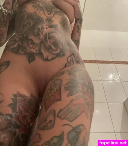 Lady Sunshine Ink 1 OnlyFans Thumbnail #ZGHX2wbIcm