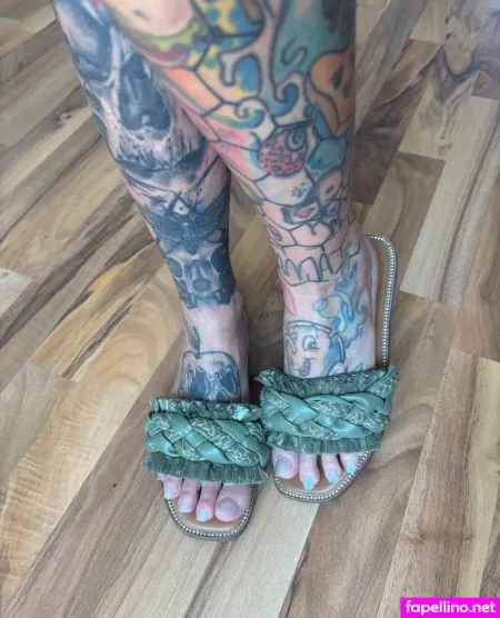 Lady Sunshine Ink 1 OnlyFans Thumbnail #v0PtfshRsj