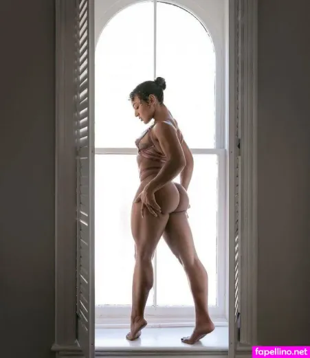 Lady Tarzan OnlyFans Thumbnail #jPaQcv9qtJ