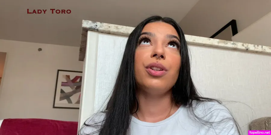 Lady Toro OnlyFans Thumbnail #5G9M8LsczX