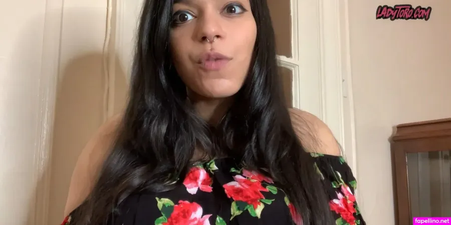 Lady Toro OnlyFans Thumbnail #symOu70hgx