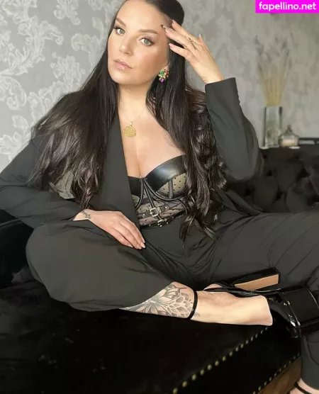 Lady Toxicsugga OnlyFans Thumbnail #F7lyinh0CR