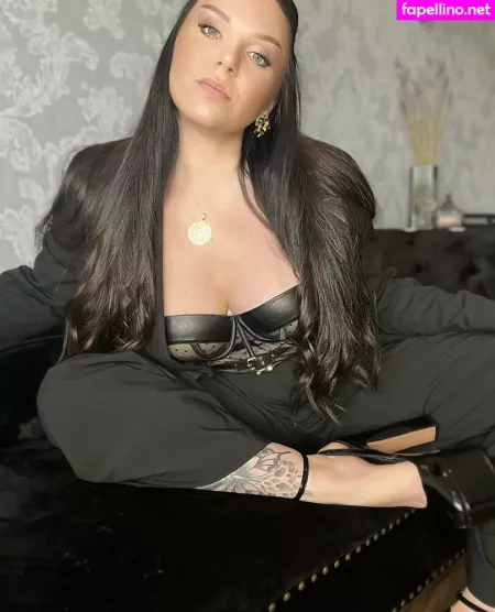 Lady Toxicsugga OnlyFans Thumbnail #JxANusYsfT