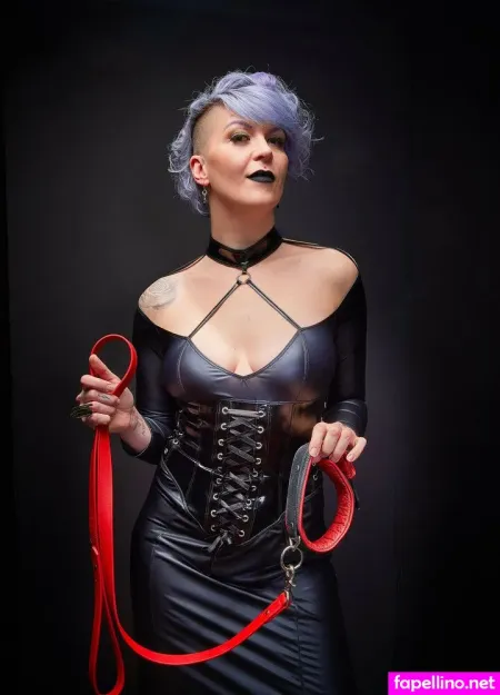 Lady Valeskax OnlyFans Thumbnail #8wghZlRF9r