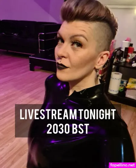 Lady Valeskax OnlyFans Thumbnail #9oRPPCQZTy