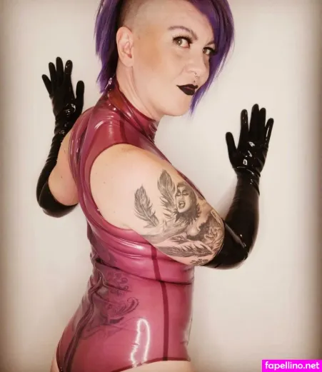 Lady Valeskax OnlyFans Thumbnail #BOY741Adke