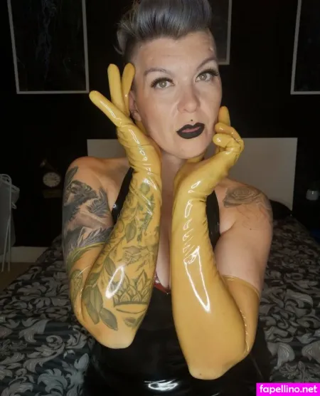 Lady Valeskax OnlyFans Thumbnail #Btfx33WrHG