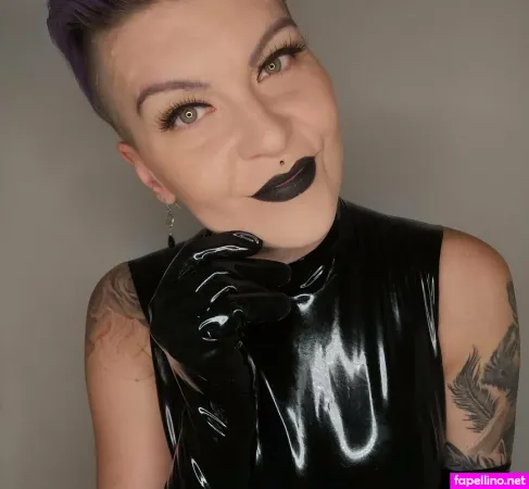 Lady Valeskax OnlyFans Thumbnail #f73pDkWWWt