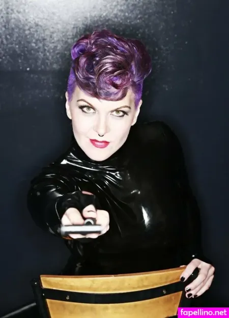 Lady Valeskax OnlyFans Thumbnail #vVO7n6UG1G