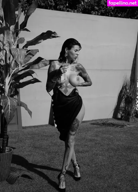 Lady Vamp OnlyFans Thumbnail #N0RUIiBbAd