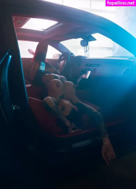 Lady Vamp OnlyFans Thumbnail #boBhiChQBM