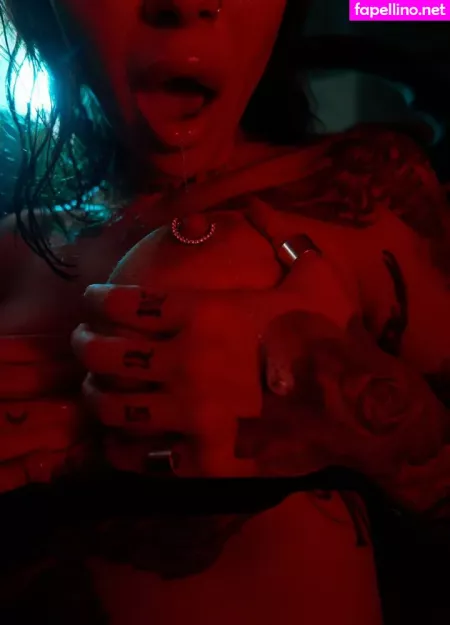 Lady Vamp OnlyFans Thumbnail #o0LP0HK1N7