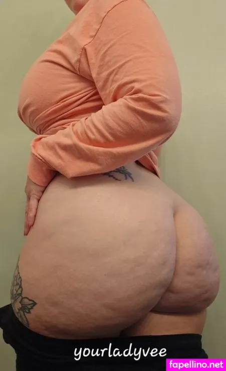 Lady Vee OnlyFans Thumbnail #uRvRMxgn4k