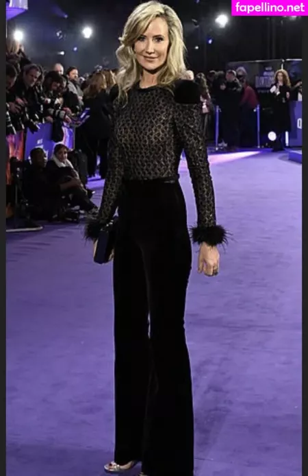 Lady Victoria Hervey OnlyFans Thumbnail #Z2PeHBiL6F