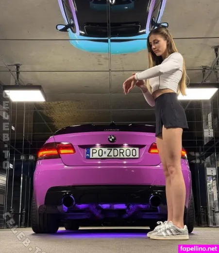 Lady Vikki OnlyFans Thumbnail #MsxiFFPhet
