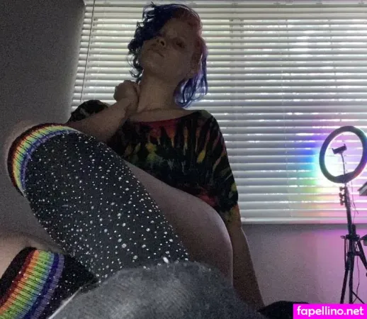Lady Violet OnlyFans Thumbnail #hBPQWtOAUg
