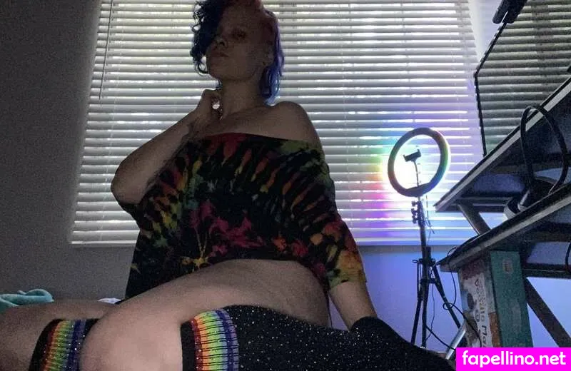 yourladyvio, yourladyviolet Nude Leaked OnlyFans Photo #hYClf4dYUZ