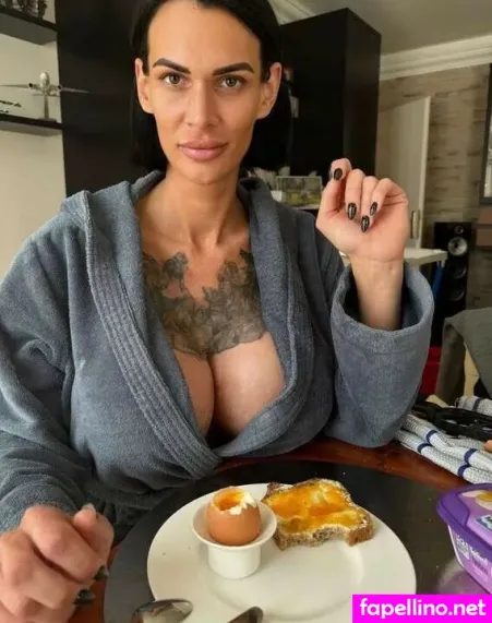 Lady Xenia OnlyFans Thumbnail #5VwepEymv8