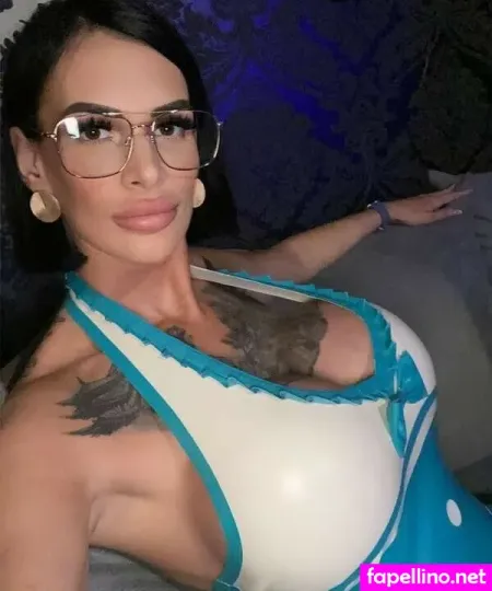 Lady Xenia OnlyFans Thumbnail #8mtoTU6qxY