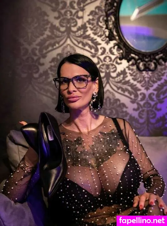 ladyxeniavienna, ladyxeniawien Nude Leaked OnlyFans Photo #GKTkPb4SOP
