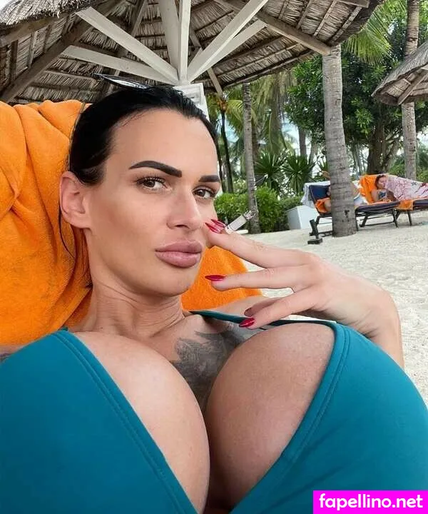 ladyxeniavienna, ladyxeniawien Nude Leaked OnlyFans Photo #TIk5iYYyoo