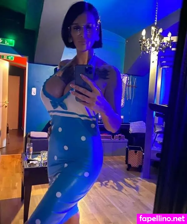 ladyxeniavienna, ladyxeniawien Nude Leaked OnlyFans Photo #WPRP2f7Ifm