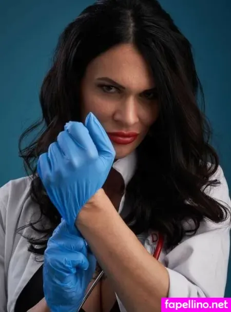 Lady Xenia OnlyFans Thumbnail #hPOJiAkUlQ