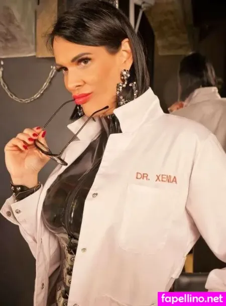 Lady Xenia OnlyFans Thumbnail #jG1EAdKWI2
