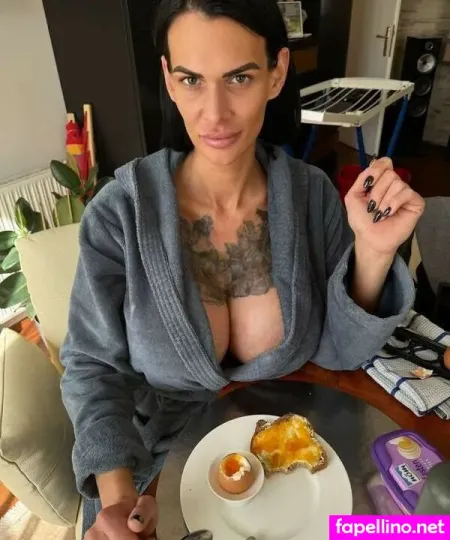 Lady Xenia OnlyFans Thumbnail #wFHheF4s6Y