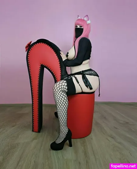 Lady Yurikka OnlyFans Thumbnail #awePClvpdZ