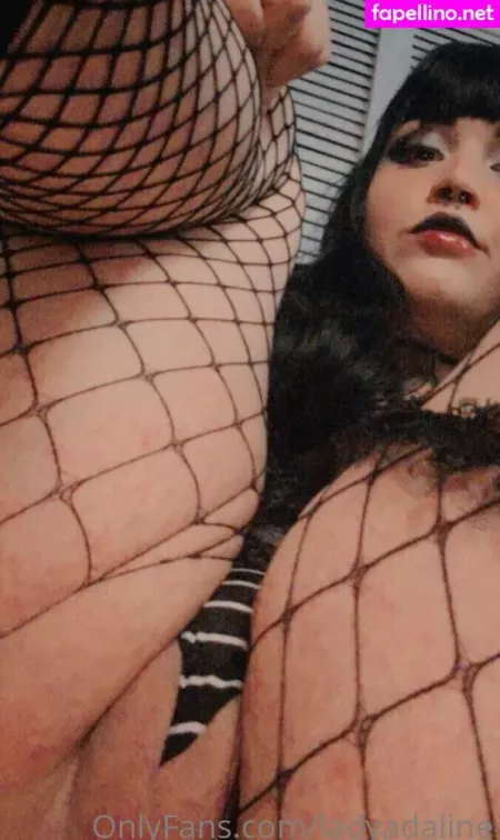 Ladyadaline OnlyFans Thumbnail #8UqP8EbKJs
