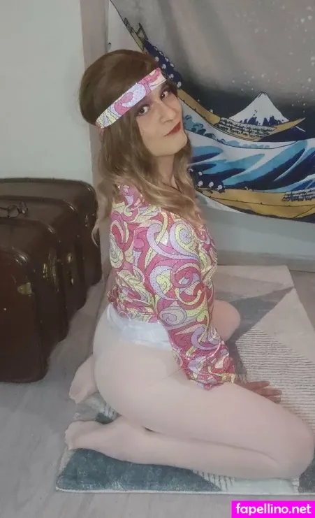 Ladyalessiagg OnlyFans Thumbnail #aJ2CvKKjZb