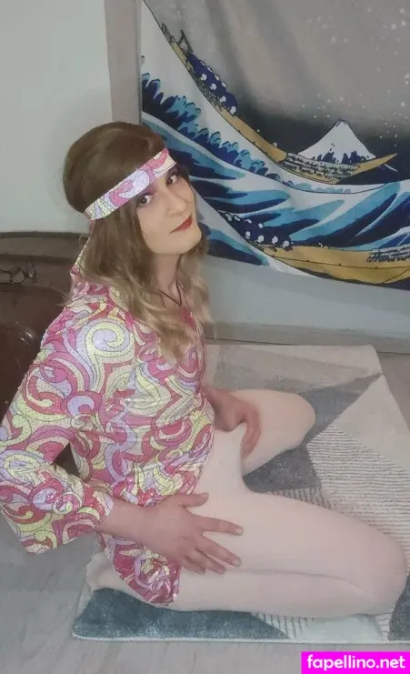 Ladyalessiagg OnlyFans Thumbnail #ugLiC5fYNs