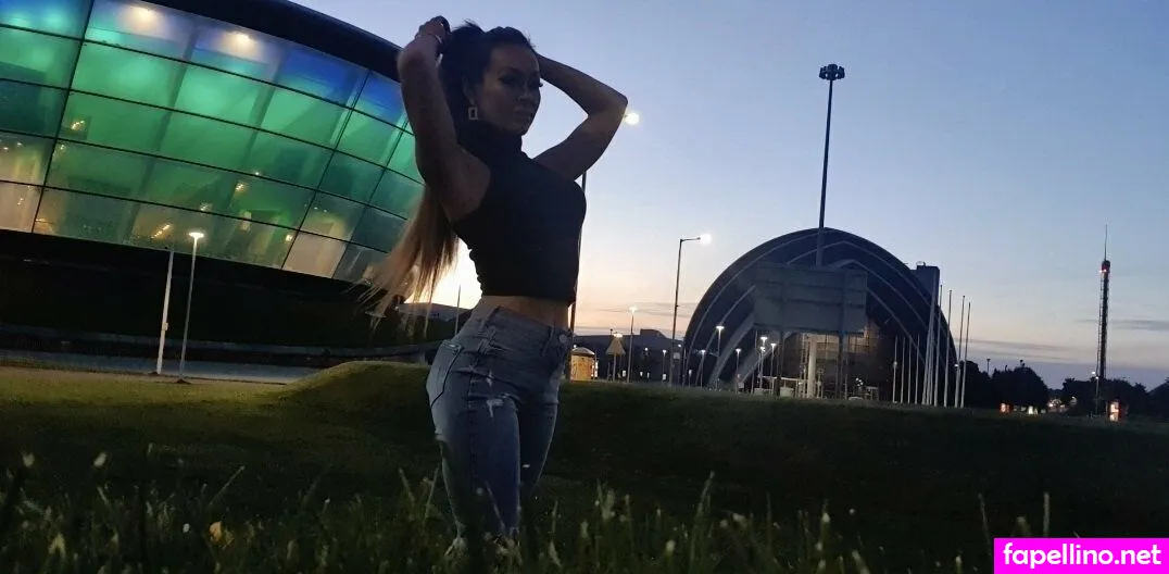 ladyamandarendall Nude Leaked OnlyFans Photo #A4vb2OQQAO