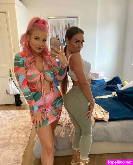 Ladyamandarendall OnlyFans Thumbnail #J9qbYpEgyP
