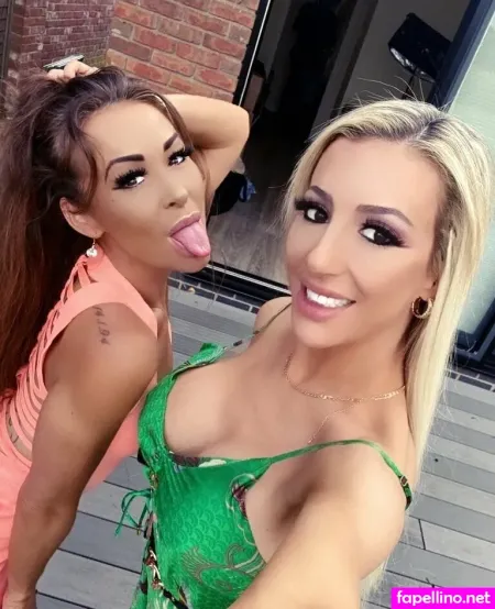 Ladyamandarendall OnlyFans Thumbnail #ROrqkihO0f