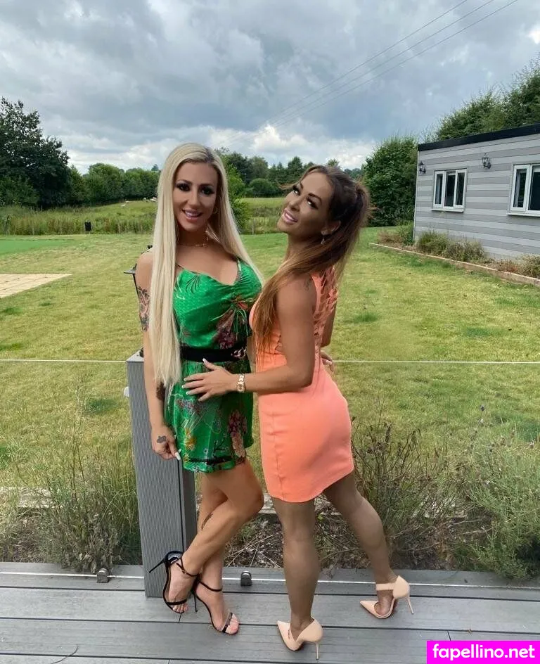 ladyamandarendall Nude Leaked OnlyFans Photo #RPv4NGvblJ